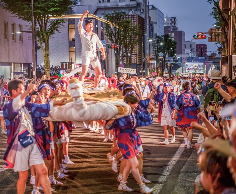 ⛩️ 후텐마 궁(후텐마구) 이미지 8